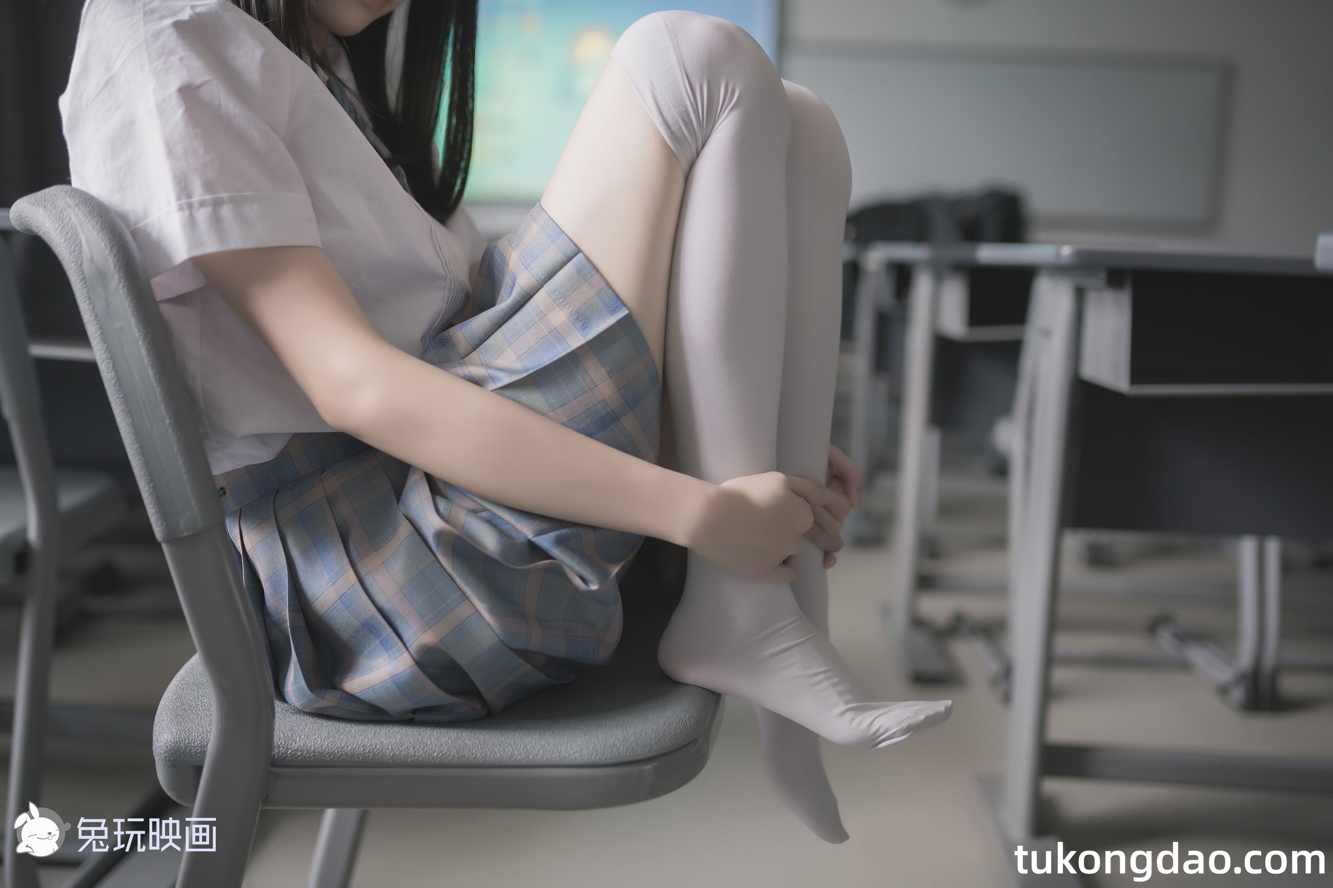 兔玩映画 – 110 整理写真合集 兔玩映画-第19张